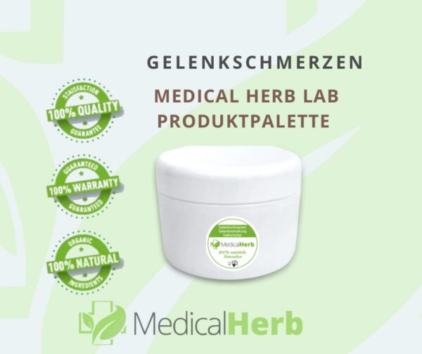 Arthrose-Gelenkschmerzen: Ist Hyaluronsäure gut? Kniearthrose: Kräutersalbe gegen Schmerzen mit Hausmittel? Rückenschmerzen:mögliches Loswerden mit Hausmittel,. Medical Herb Lab